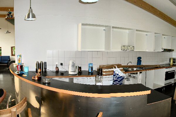pano kueche