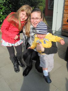 gille kids