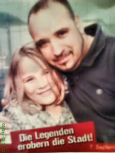 sander leonie